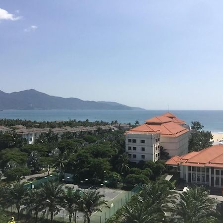 Green Sea Hotel ดานัง ภายนอก รูปภาพ