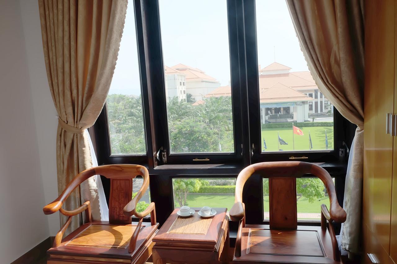 Green Sea Hotel ดานัง ภายนอก รูปภาพ